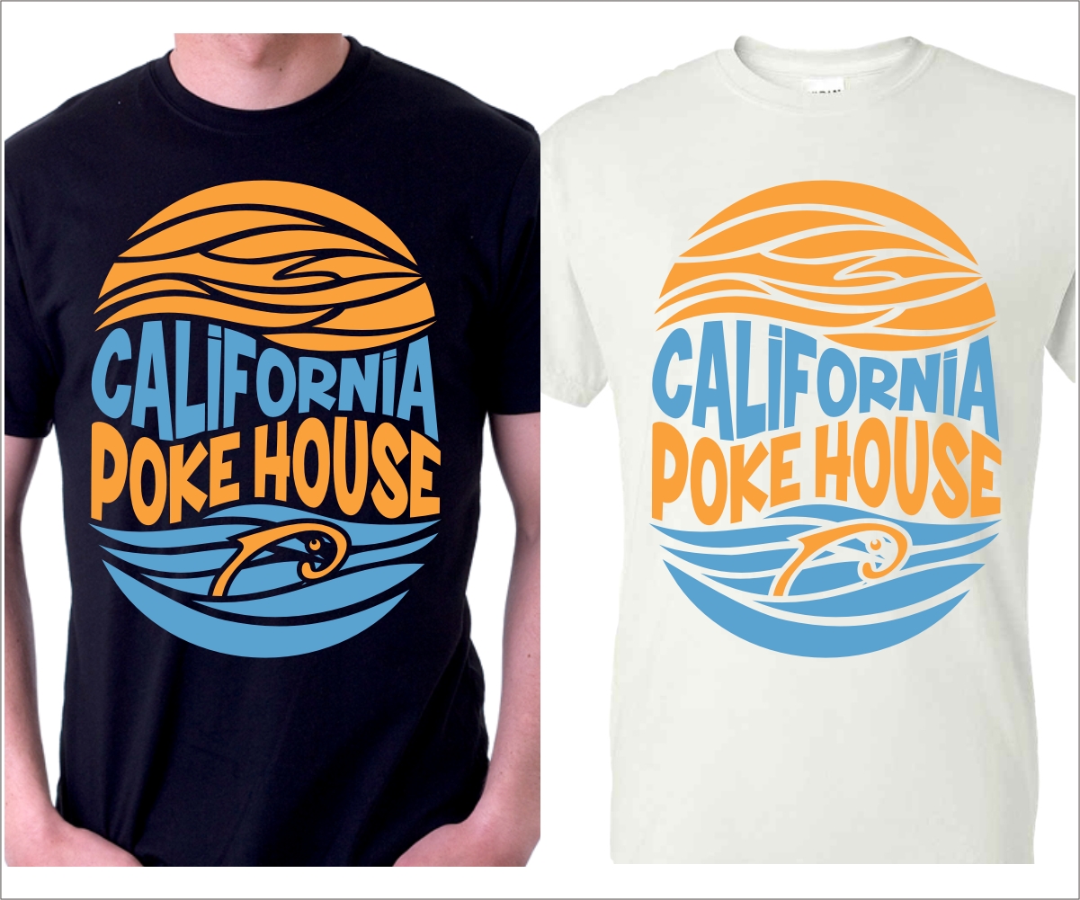 T-shirt Design by Rox Art Design for this project | Design #12083418