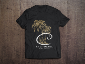T-shirt Design by Elis J