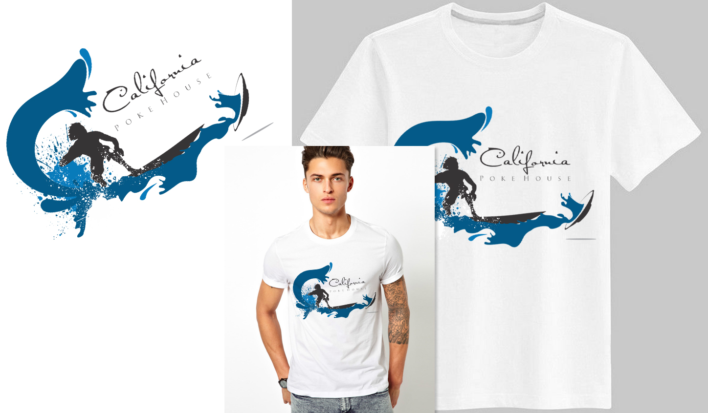 T-shirt Design by petowesd for this project | Design #12092660