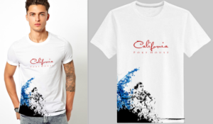 Design de T-shirt par petowesd pour ce projet | Design : #12092661