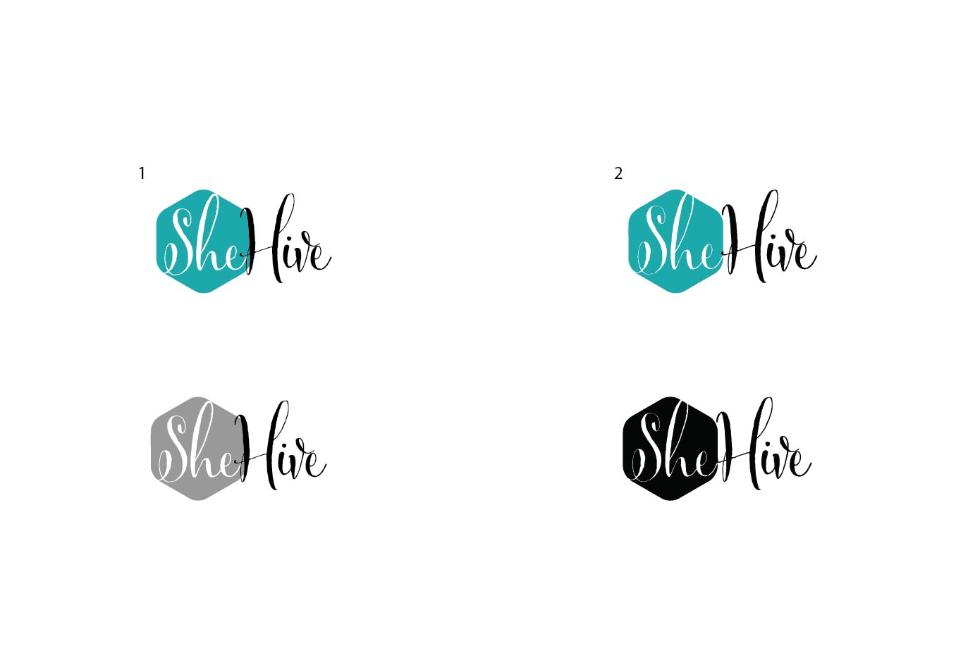 Logo-Design von Yoopa für dieses Projekt | Design: #12078110