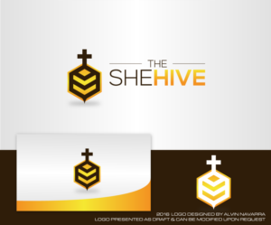 Logo Design by alvinnavarra for this project | Design #12035874