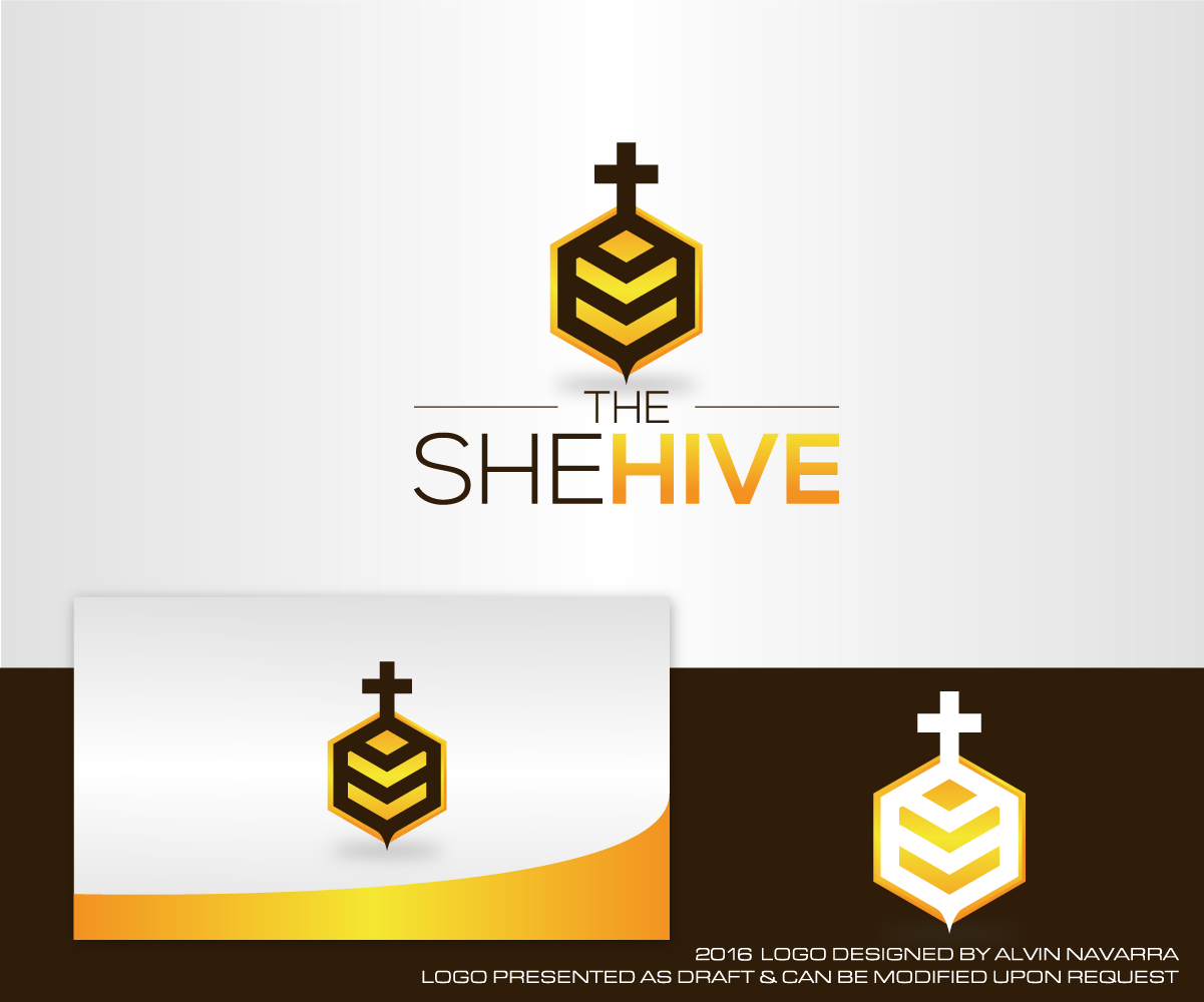 Logo Design by alvinnavarra for this project | Design #12035878