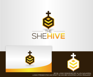 Logo-Design von alvinnavarra für dieses Projekt | Design: #12035878