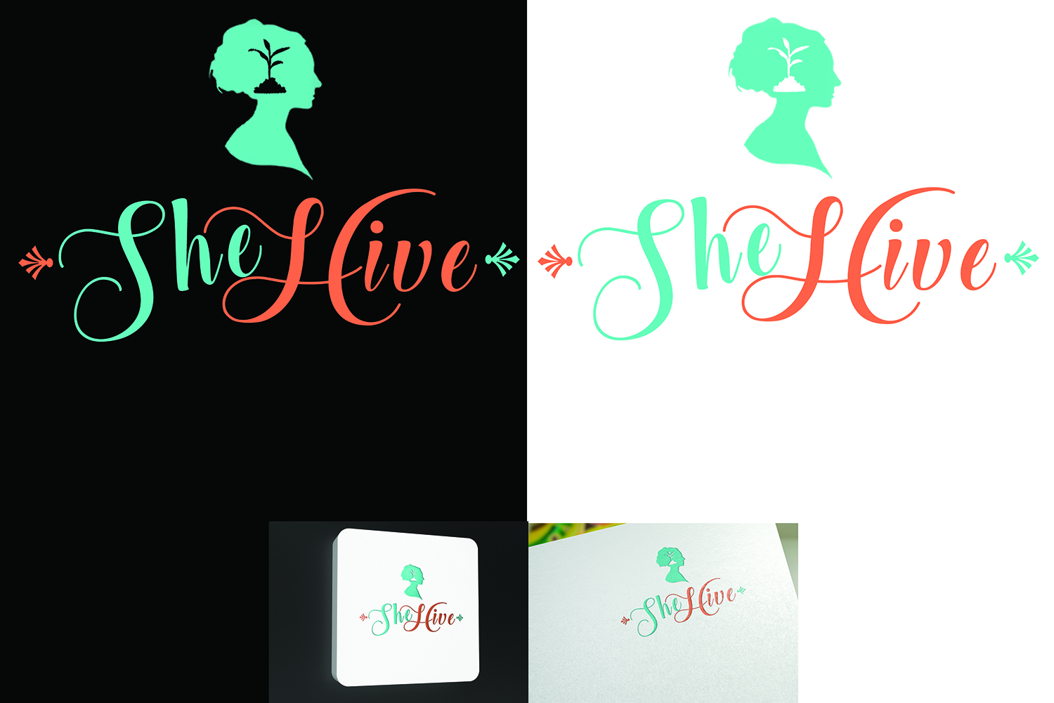 Logo Design by Drexen for this project | Design #12035289