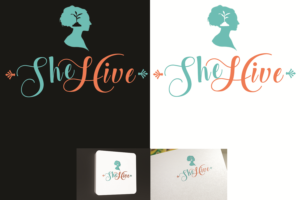Logo-Design von Drexen für dieses Projekt | Design: #12035289