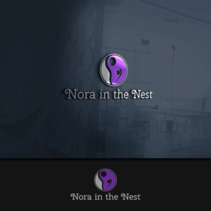 Design de Logo par IMD-HUB pour Nora in the Nest LLC | Design : #12018550