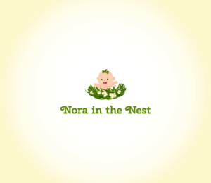 Design de Logo par RoundYellow pour Nora in the Nest LLC | Design : #12018135