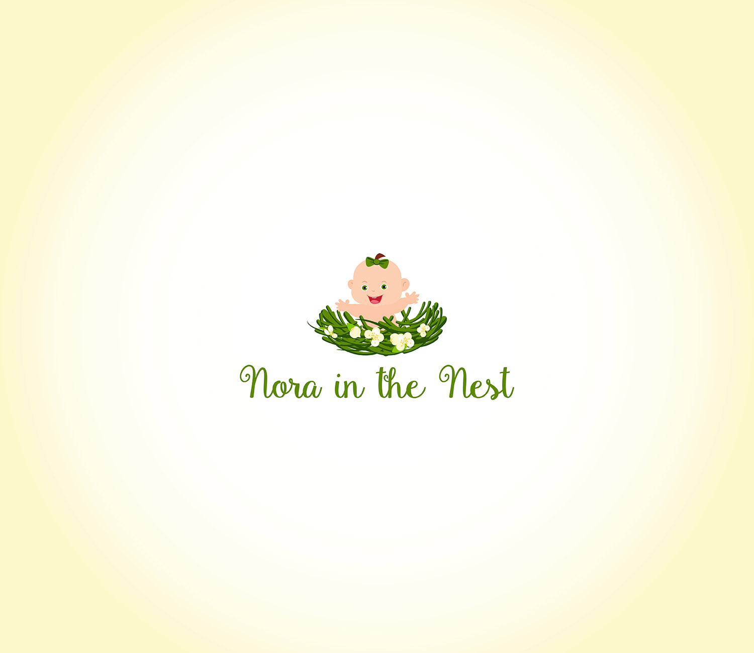 Design de Logo par RoundYellow pour Nora in the Nest LLC | Design #12018136