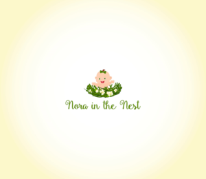 Design de Logo par RoundYellow pour Nora in the Nest LLC | Design : #12018136