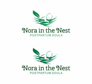 Design de Logo par pa2pat pour Nora in the Nest LLC | Design : #12049534