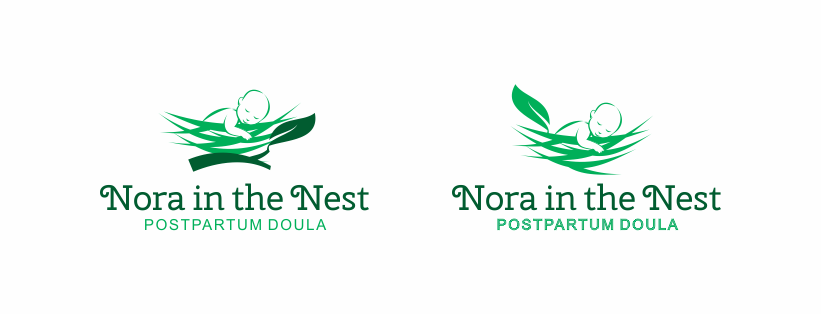 Design de Logo par pa2pat pour Nora in the Nest LLC | Design #12110603