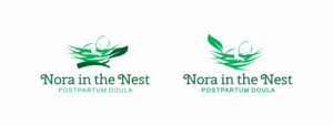 Design de Logo par pa2pat pour Nora in the Nest LLC | Design : #12110603
