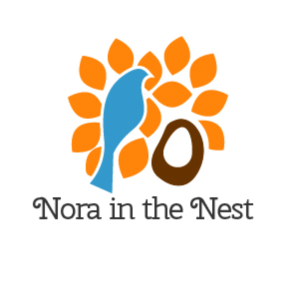 Design de Logo par Thomasdesign pour Nora in the Nest LLC | Design : #12037363