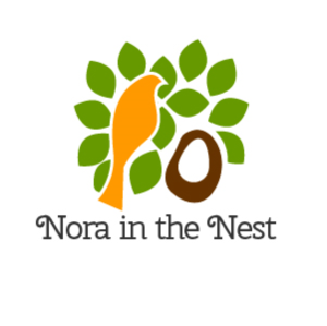 Design de Logo par Thomasdesign pour Nora in the Nest LLC | Design : #12037367
