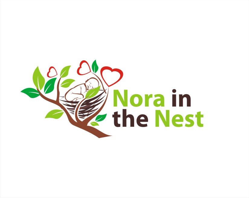 Logo Design by nutu for Nora in the Nest LLC | Design #12027914
