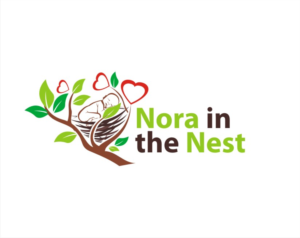 Design de Logo par nutu pour Nora in the Nest LLC | Design : #12027914