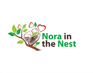 Design de Logo par nutu pour Nora in the Nest LLC | Design : #12042676