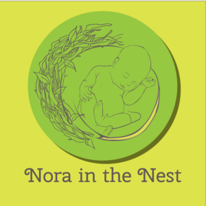 Design de Logo par ilona pour Nora in the Nest LLC | Design #12025386
