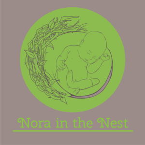 Design de Logo par ilona pour Nora in the Nest LLC | Design : #12025387