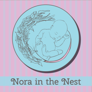 Design de Logo par ilona pour Nora in the Nest LLC | Design : #12025388