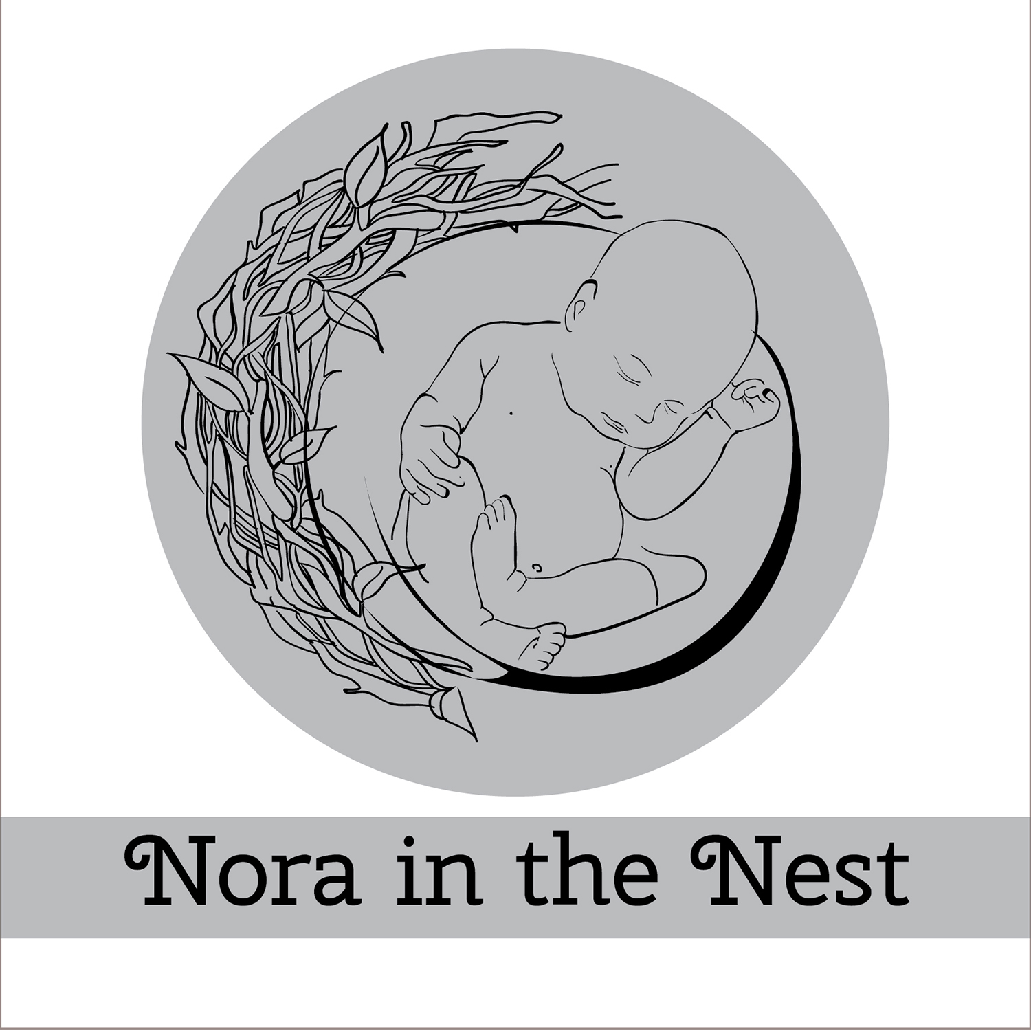 Design de Logo par ilona pour Nora in the Nest LLC | Design #12025389