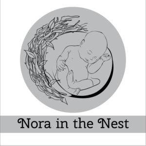 Design de Logo par ilona pour Nora in the Nest LLC | Design : #12025389