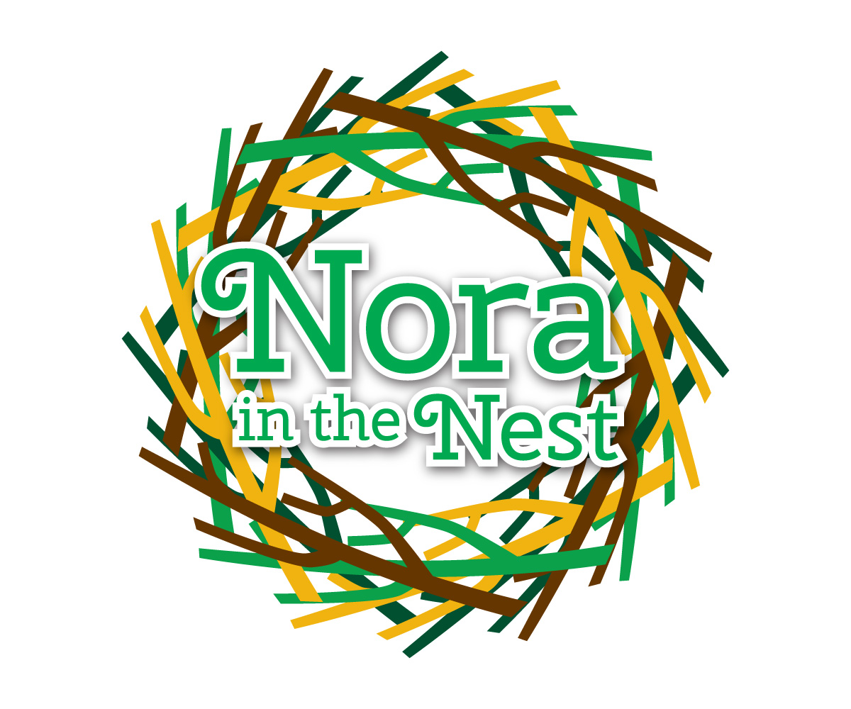 Design de Logo par mike henden pour Nora in the Nest LLC | Design #12049846