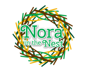Design de Logo par mike henden pour Nora in the Nest LLC | Design #12049846