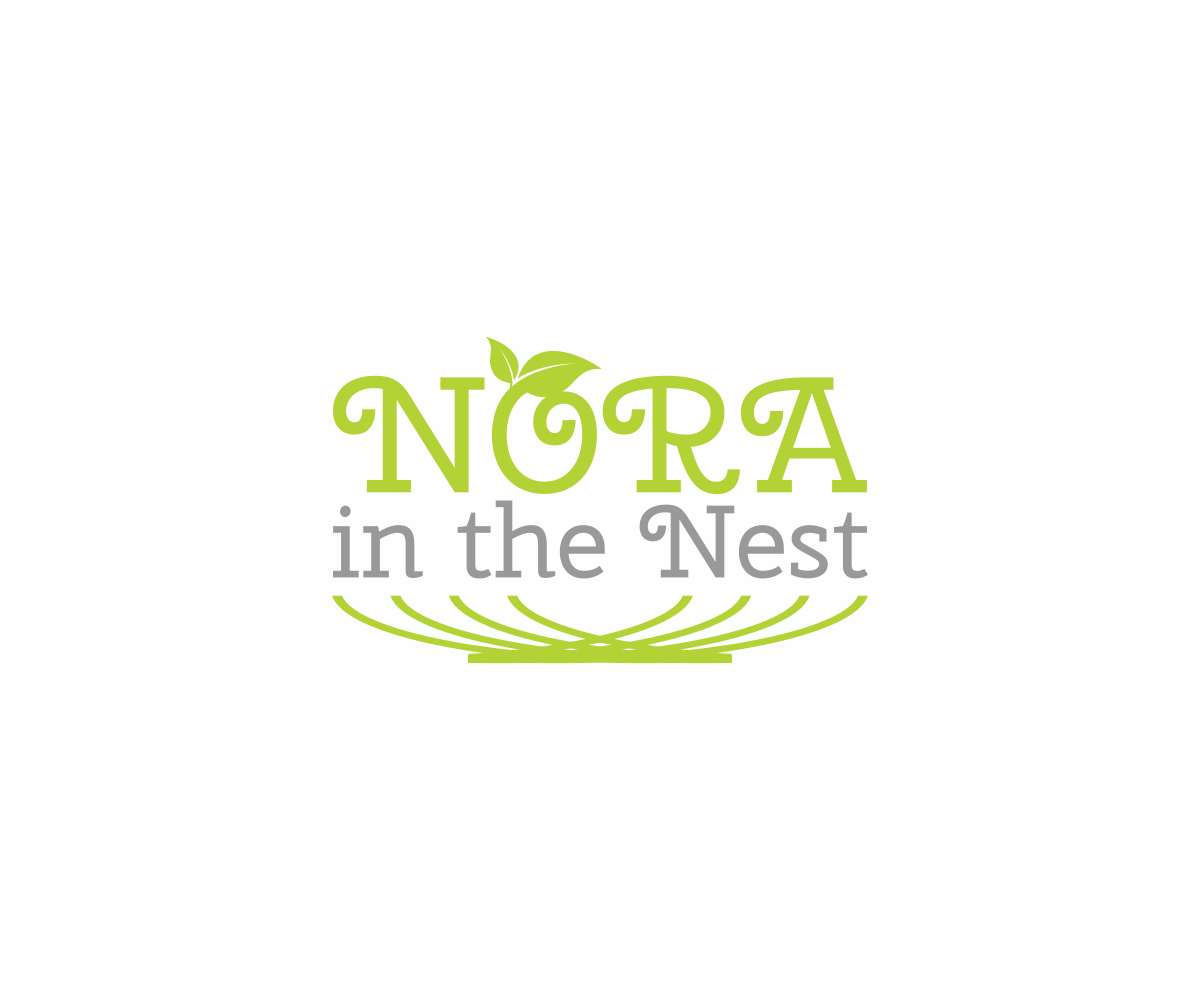 Design de Logo par Khalik pour Nora in the Nest LLC | Design #12034392