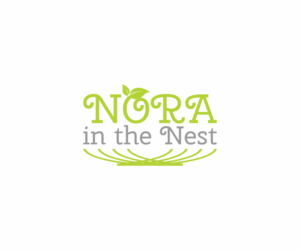Design de Logo par Khalik pour Nora in the Nest LLC | Design : #12034392
