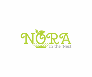 Design de Logo par Khalik pour Nora in the Nest LLC | Design : #12034430