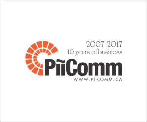 Logo Design by kuki12347 for PiiComm | Design #13282222
