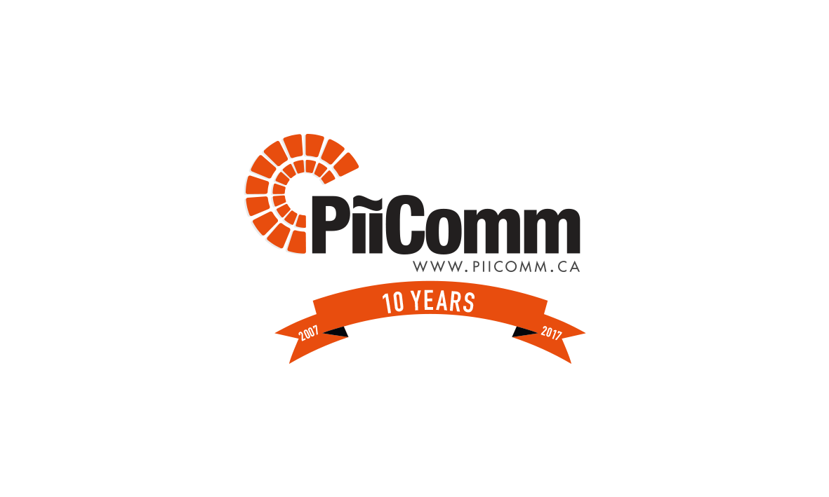 Logo Design by trufya for PiiComm | Design #12099215