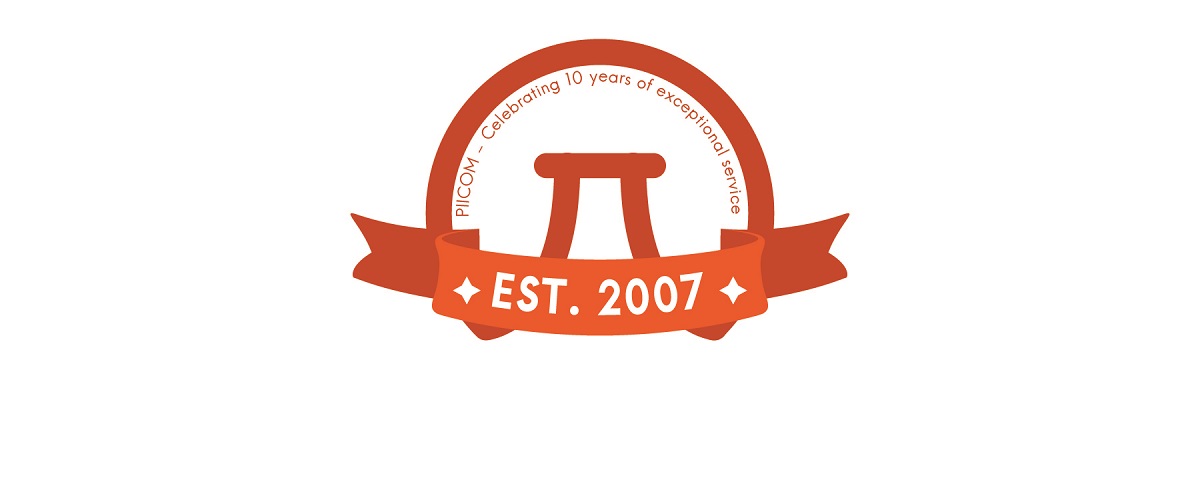 Logo Design by EZO Design for PiiComm | Design #13187120