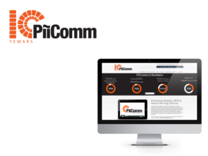 Design de Logo par Kristijan Trajchev pour PiiComm | Design : #13222177