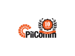 Design de Logo par Kristijan Trajchev pour PiiComm | Design : #13233568