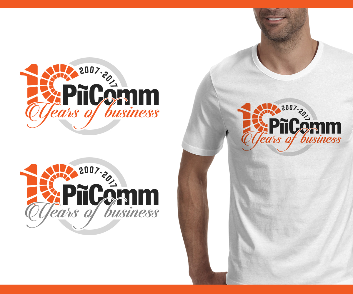 Logo Design by cheez_O for PiiComm | Design #13215270