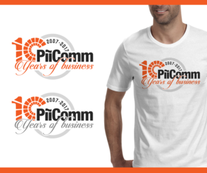 Design de Logo par cheez_O pour PiiComm | Design : #13215270