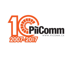 Design de Logo par 808Miles pour PiiComm | Design : #13239828