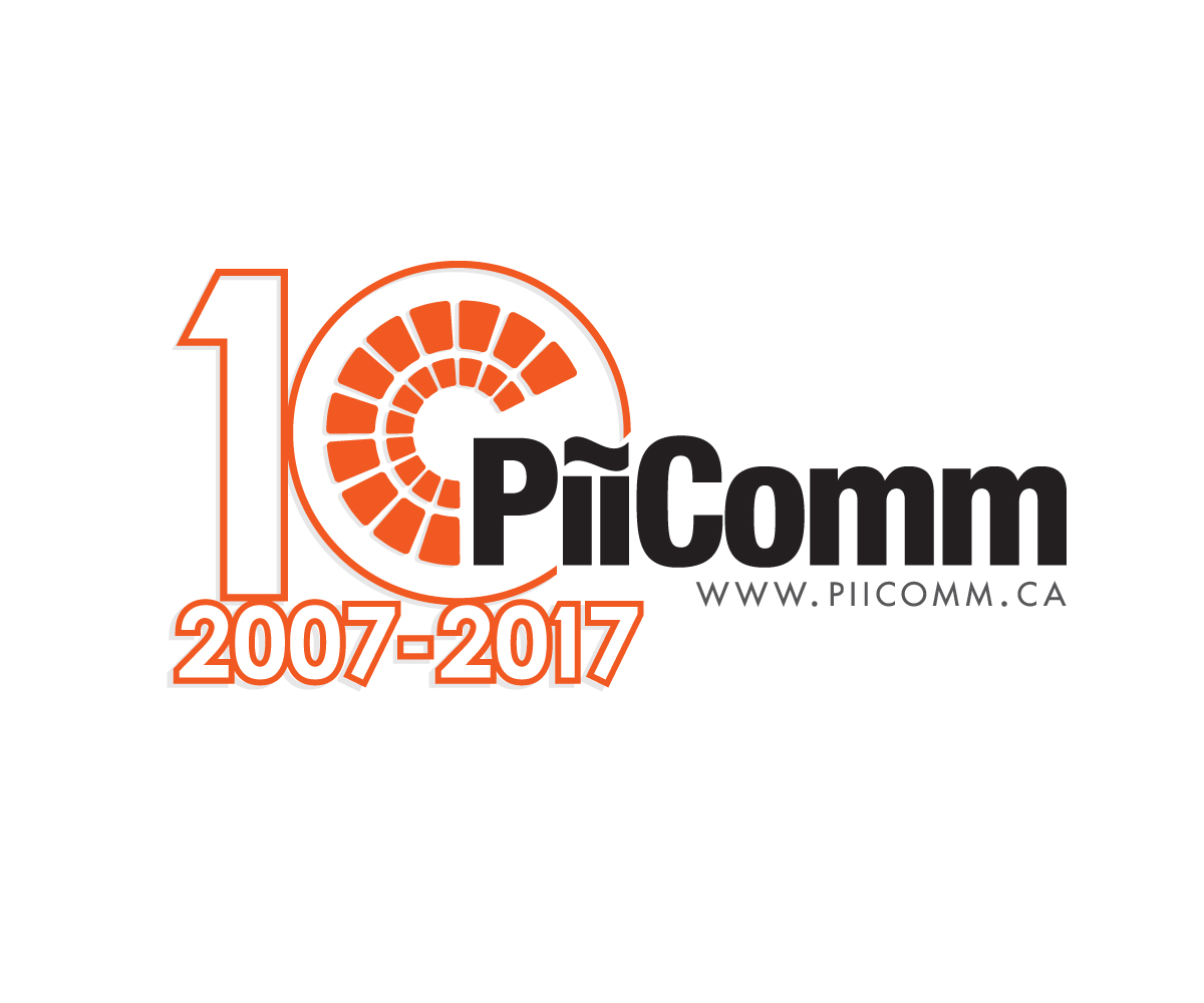 Design de Logo par 808Miles pour PiiComm | Design #13249331