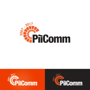 Design de Logo par Grapismo Brand Studio pour PiiComm | Design : #12095960