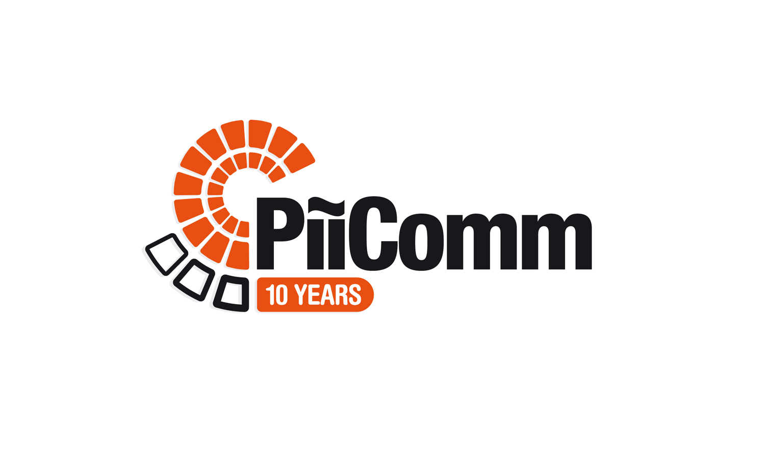 Logo-Design von toledo.ezequiel für PiiComm | Design #13170944