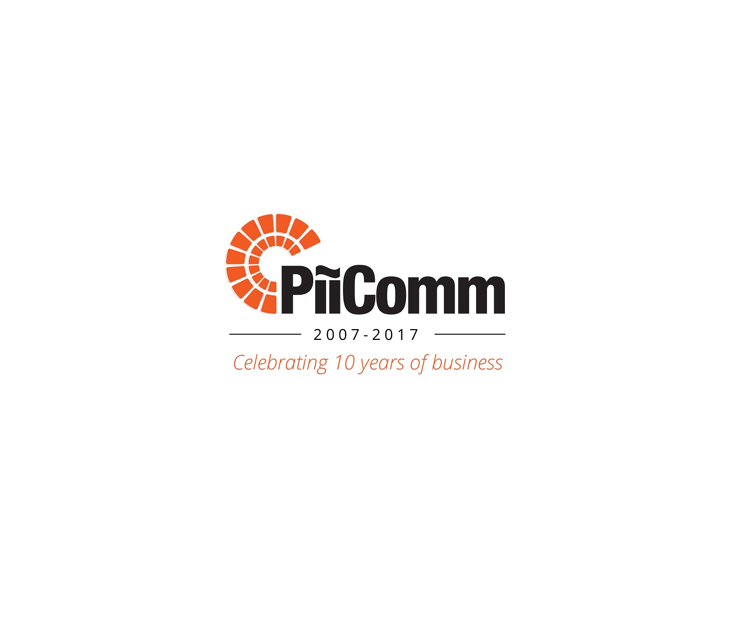 Logo Design by Makdezign14 for PiiComm | Design #13288591