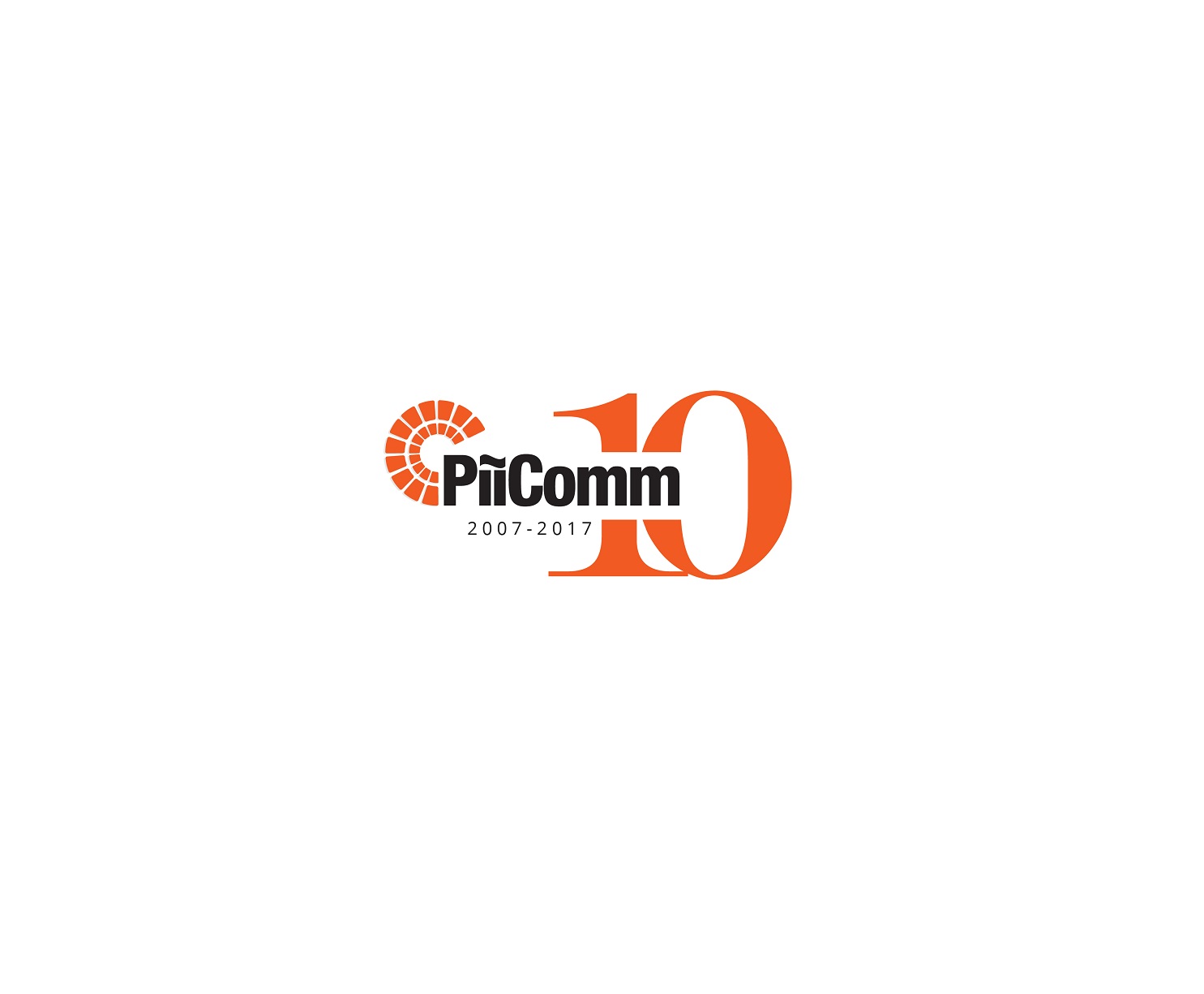 Logo Design by Makdezign14 for PiiComm | Design #13288647