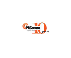 Logo Design by Makdezign14 for PiiComm | Design #13288650