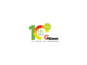 Design de Logo par Runner247 pour PiiComm | Design : #13208725