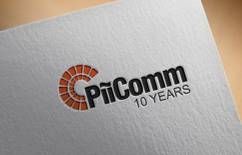 Diseño de Logo por asman para PiiComm | Diseño #13192818