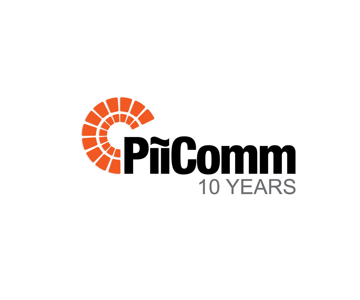 Logo Design by asman for PiiComm | Design #13192819