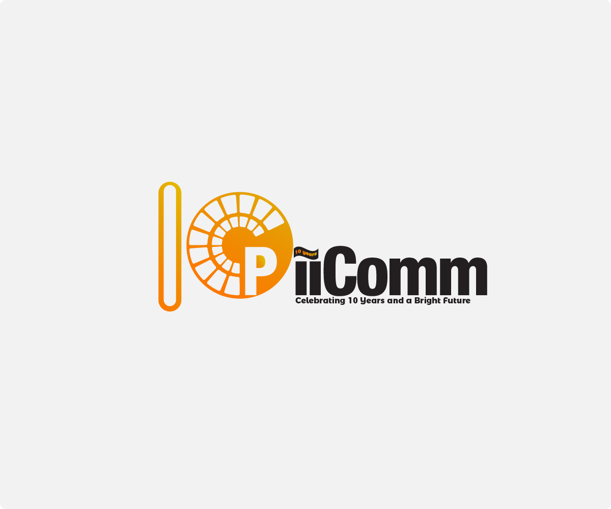Diseño de Logo por zakaria alami chentoufi para PiiComm | Diseño #13288957